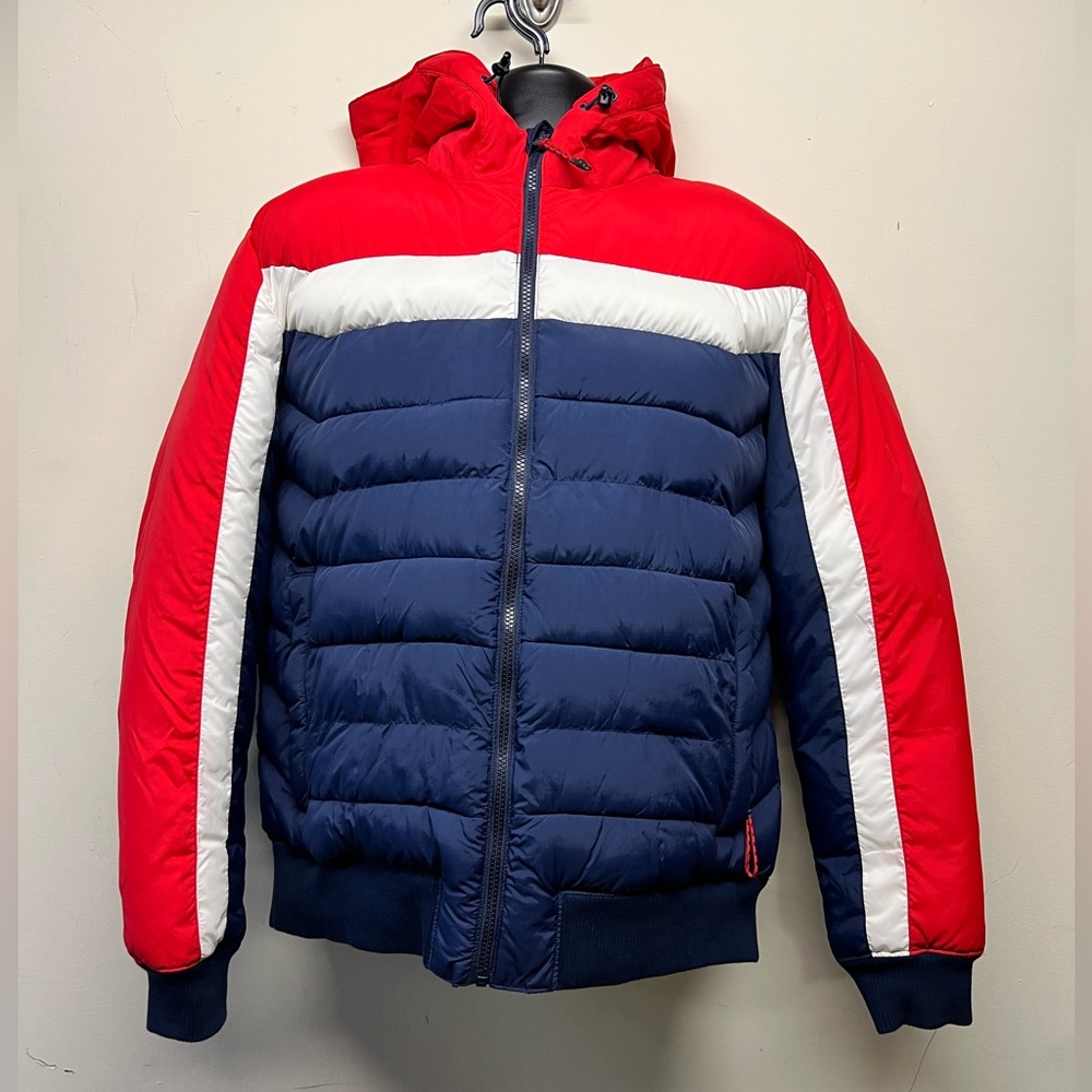 Gap Retro Ski Jacket